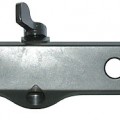 Быстросъемный кронштейн MAK Blaser на кольца 34 мм, bh 5 мм