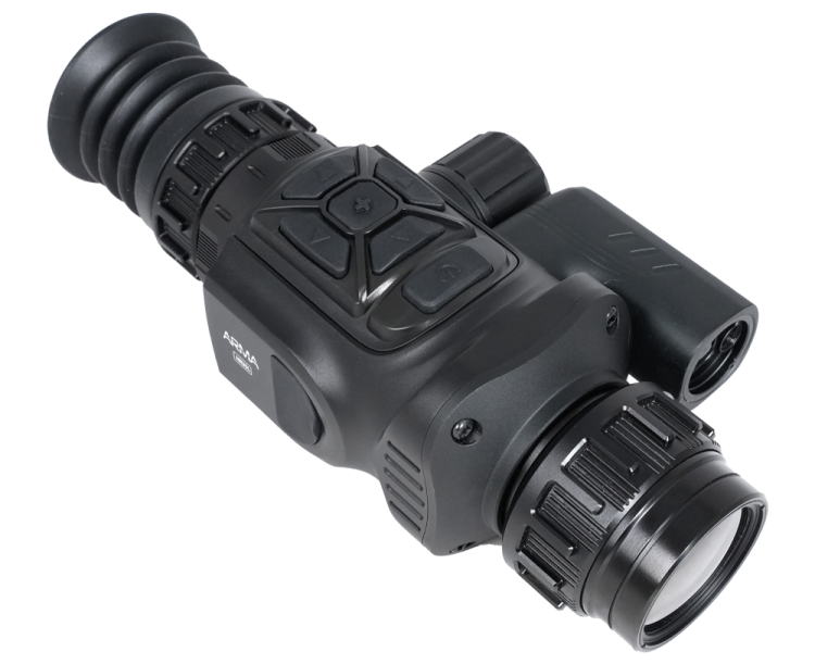 Тепловизионный прицел Arkon Arma HR35L