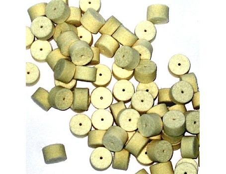 Тампон фетровый VFG кал. .410 (200 шт)