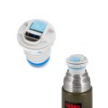 Термос для напитков THERMOS FBB-750 AG 0.75L, Army Green