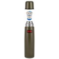 Термос для напитков THERMOS FBB-750 AG 0.75L, Army Green