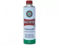 Масло оружейное Ballistol Oil 500 мл.