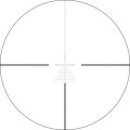 Прицел Vortex Viper HD 5-25x50 FFP с подсветкой, сетка VMR-4 (MRAD)