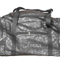 Сумка на колесах GAMPR 80x40x40 см арт. GR-M3-CFGBLU-BL-R32
