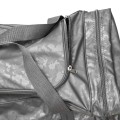 Сумка на колесах GAMPR 80x40x40 см арт. GR-M3-CFGBLU-BL-R32