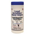 Салфетка Birchwood Casey Lead Scrubber для рук