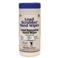 Салфетка Birchwood Casey Lead Scrubber для рук