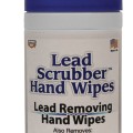 Салфетка Birchwood Casey Lead Scrubber для рук