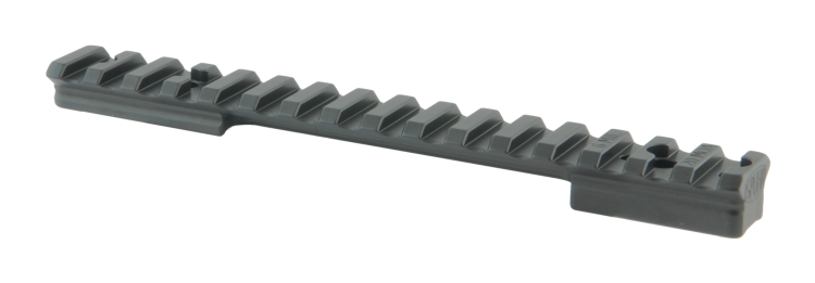 Планка Picatinny Spuhr на Remington 700 LA 
