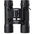 Бинокль GAUT Mizar 10x25, призмы Roof