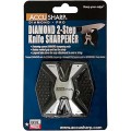 Точилка для ножей AccuSharp Diamond PRO 2-Step (320/1500)