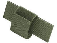Велкро вставка-кобура Wartech AP-102-OD (14х5см), олива