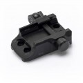 Быстросъемный кронштейн MAKuick v.3 для установки MAKdot S/ Aimpoint Micro на Picatinny