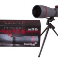 Зрительная труба Levenhuk Blaze PLUS 80