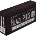 Зрительная труба Levenhuk Blaze PLUS 80
