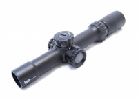Оптический прицел March 1-10x24 с подсветкой MTR-1