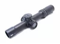 Оптический прицел March 1-10x24 с подсветкой MTR-1