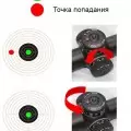 Оптический прицел Kahles K312i II CC 3-12х50 (Mil 7)
