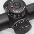 Оптический прицел Kahles K312i II CC 3-12х50 (Mil 7)