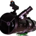 Телескоп Sky-Watcher Explorer N130/650 AZ-EQ Avant