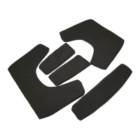 Баллистический пакет в модуль защиты шеи «Синус» KrossLab   