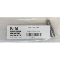 Направляющая для ручного триммера K&M .338