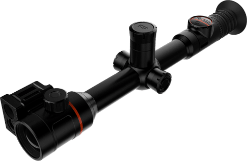 Тепловизионный прицел RikaNV Barsuk 335L