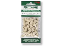 Патч ЧИСТОGUN 7,5 мм 50 шт.
