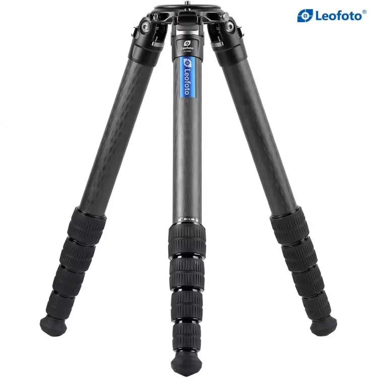 Штатив трипод Leofoto LM-405C Carbon