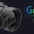 Тепловизионный прицел iRay Saim SCT 35 v2