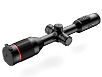 Прицел тепловизионный Guide TU420 x1.6-x6.4, 400x300, D25