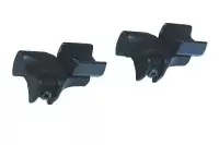 Кронштейн Apel шина Zeiss на Blaser R93 2 части h=14мм