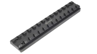 Планка ARKON Picatinny на CZ 557 (long action)
