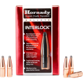 Пуля Hornady SP-RP Interlock 9.3cal/286gr. 50шт.