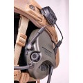 Крепление на шлем Sordin ARC для наушников Supreme Pro-X Slim