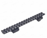 Планка Picatinny Contessa на CZ-527, 20 MOA