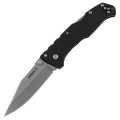 Нож складной Cold Steel Pro Lite Clip Point, сталь 4116, рукоять GFN