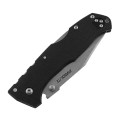 Нож складной Cold Steel Pro Lite Clip Point, сталь 4116, рукоять GFN