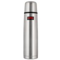 Термос для напитков THERMOS FBB-750 B SBK 0.75L, стальной