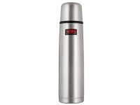 Термос для напитков THERMOS FBB-750 B SBK 0.75L, стальной