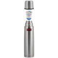 Термос для напитков THERMOS FBB-750 B SBK 0.75L, стальной