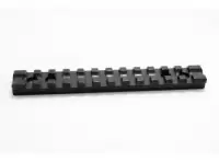 Планка Contessa Alessandro на Weaver Browning Bar II