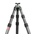 Штатив-трипод карбоновый Sunwayfoto T4030CSI-D с зажимом SM-76 под ложе 