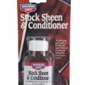 Средство для ухода за ложей Birchwood Stock Sheen & Conditioner 90мл