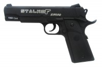 Пневматический пистолет Stalker S1911RD