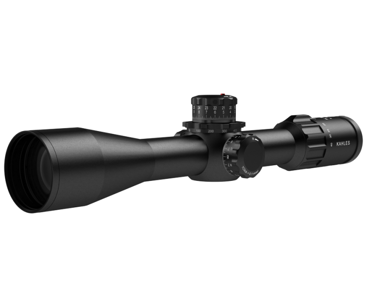 Оптический прицел Kahles k540i 5-40x56 CCW  AMR w-left