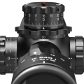Оптический прицел Kahles k540i 5-40x56 CCW  AMR w-left