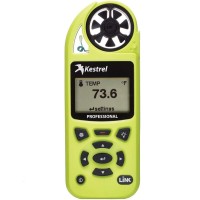 Карманная метеостанция Kestrel 5200 HVGreen 