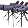 Зрительная труба Levenhuk Blaze PLUS 90