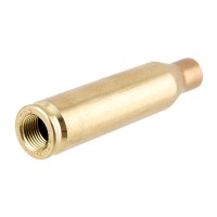 Модифицированная гильза Hornady 6.5 Creedmoor